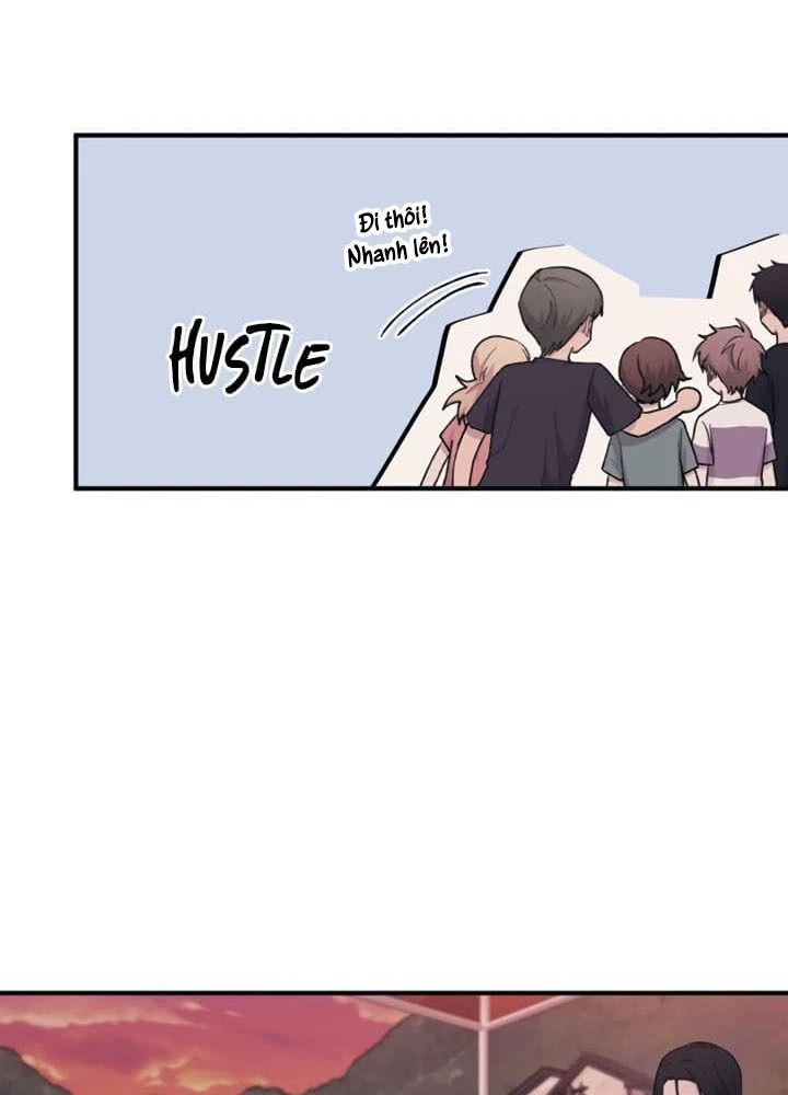 Sự Ngây Thơ Của Yeon Woo Chapter 31 - Trang 2