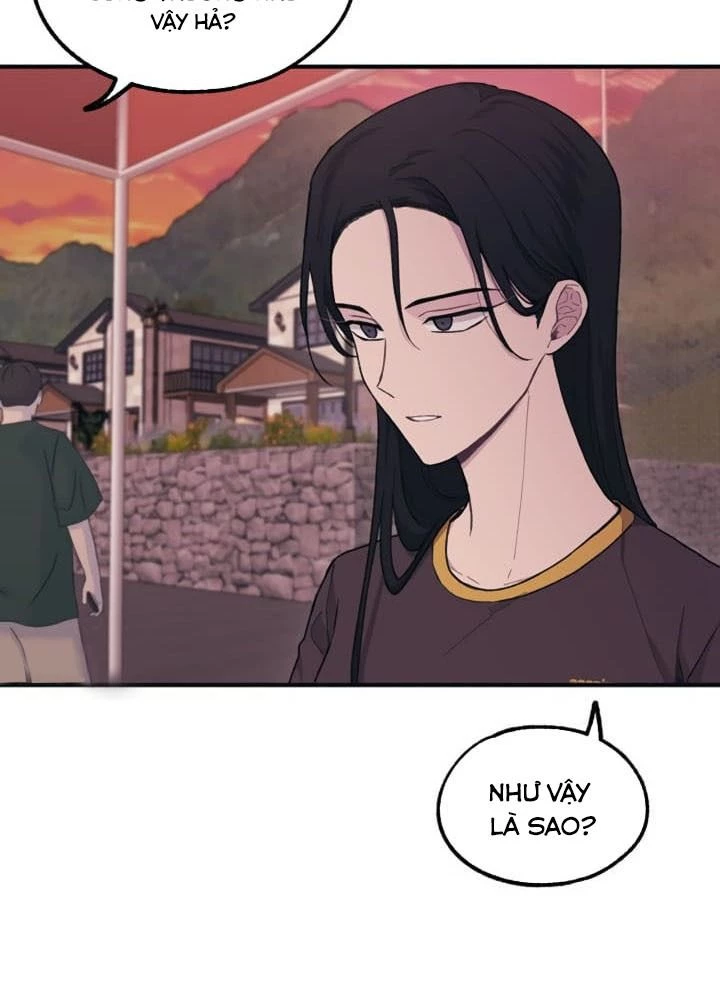 Sự Ngây Thơ Của Yeon Woo Chapter 31 - Trang 2