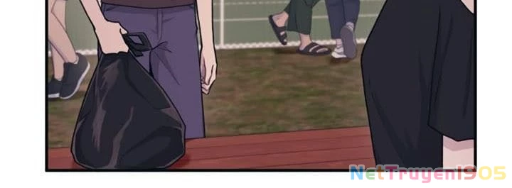 Sự Ngây Thơ Của Yeon Woo Chapter 31 - Trang 2