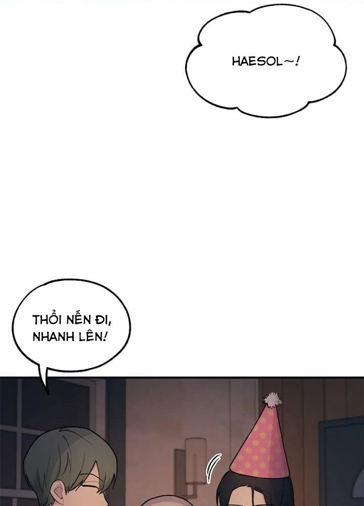 Sự Ngây Thơ Của Yeon Woo Chapter 31 - Trang 2