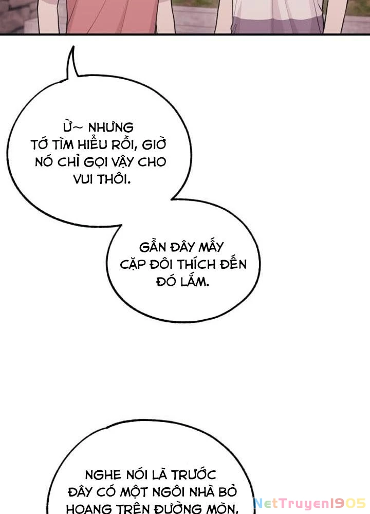 Sự Ngây Thơ Của Yeon Woo Chapter 31 - Trang 2