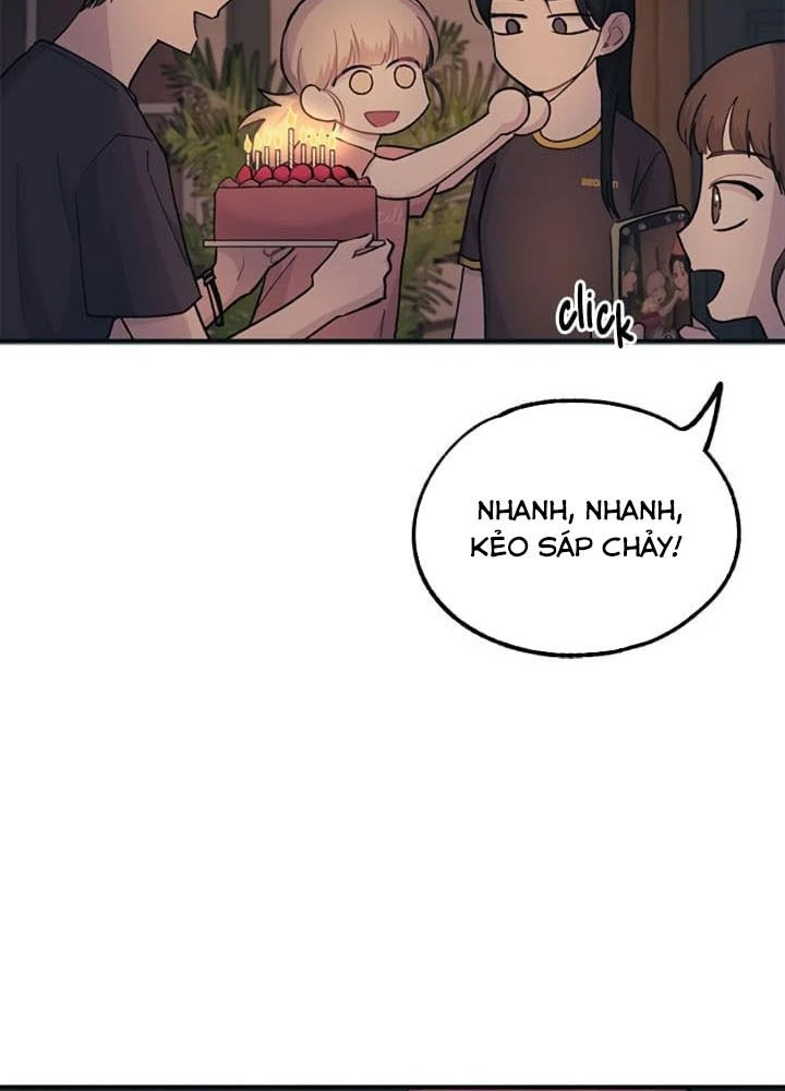 Sự Ngây Thơ Của Yeon Woo Chapter 31 - Trang 2