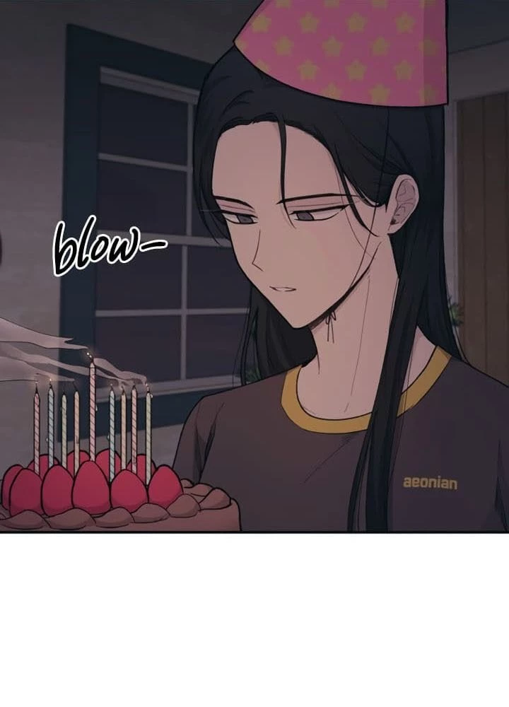 Sự Ngây Thơ Của Yeon Woo Chapter 31 - Trang 2