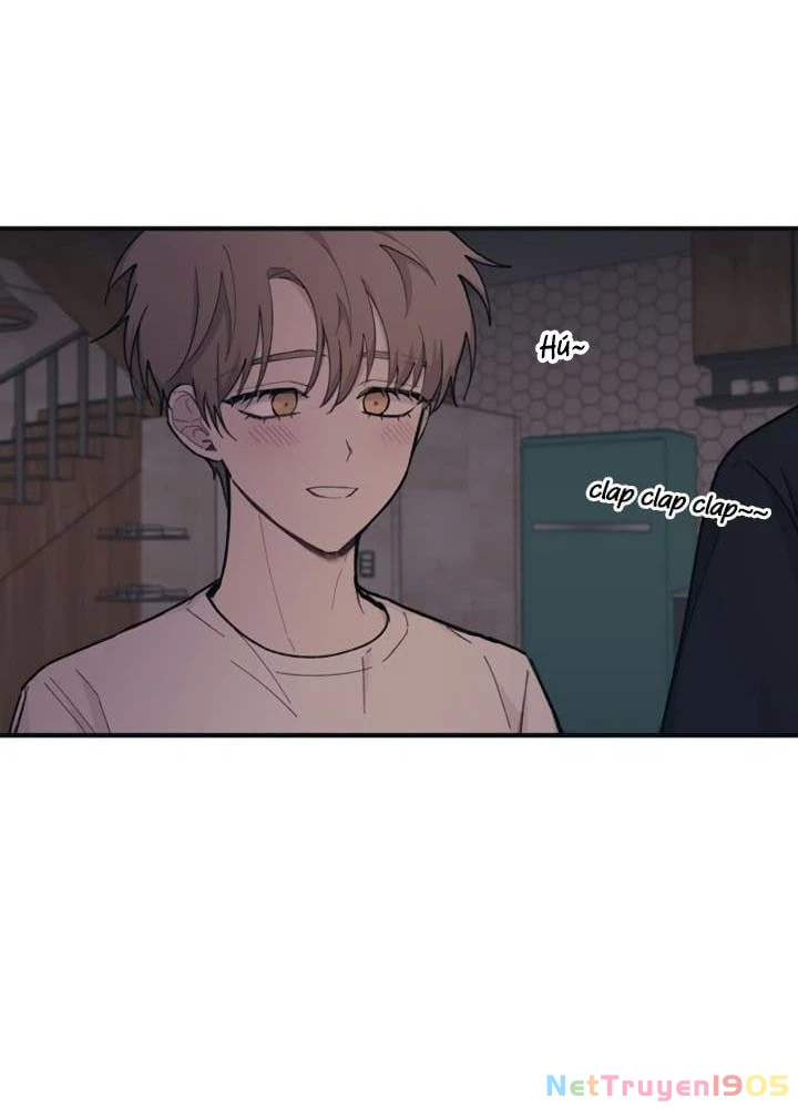 Sự Ngây Thơ Của Yeon Woo Chapter 31 - Trang 2