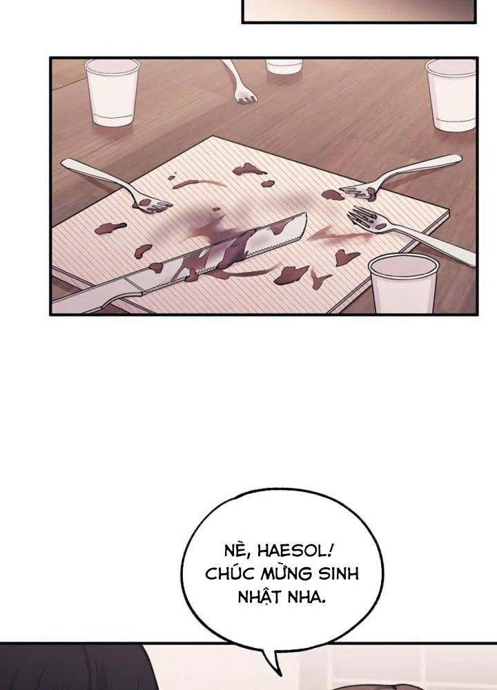 Sự Ngây Thơ Của Yeon Woo Chapter 31 - Trang 2