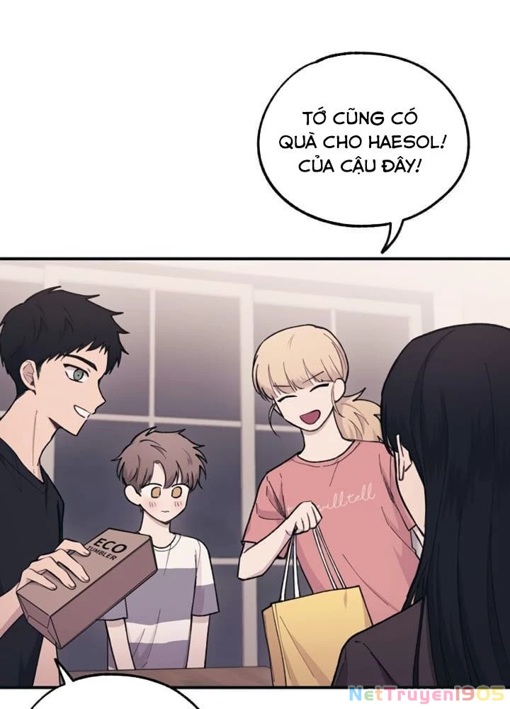 Sự Ngây Thơ Của Yeon Woo Chapter 31 - Trang 2