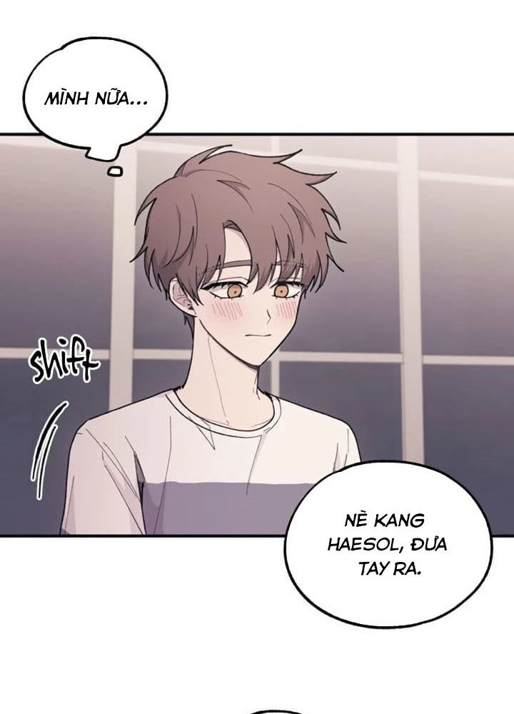 Sự Ngây Thơ Của Yeon Woo Chapter 31 - Trang 2