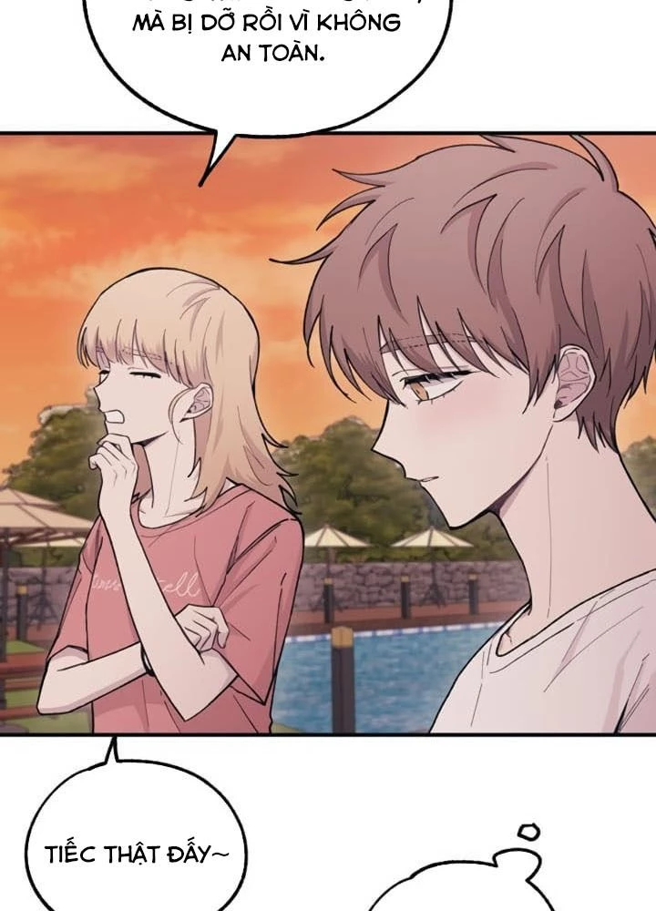 Sự Ngây Thơ Của Yeon Woo Chapter 31 - Trang 2