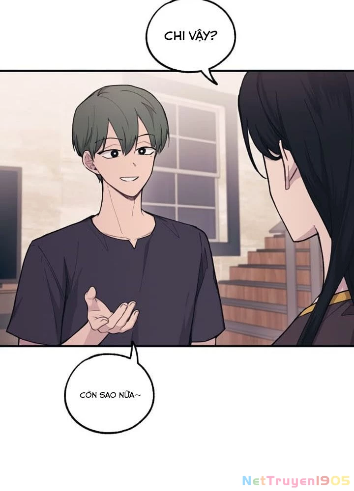 Sự Ngây Thơ Của Yeon Woo Chapter 31 - Trang 2