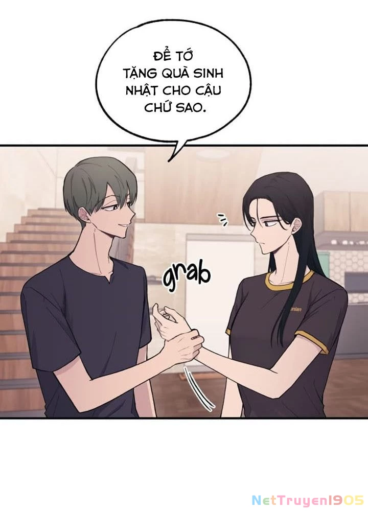 Sự Ngây Thơ Của Yeon Woo Chapter 31 - Trang 2