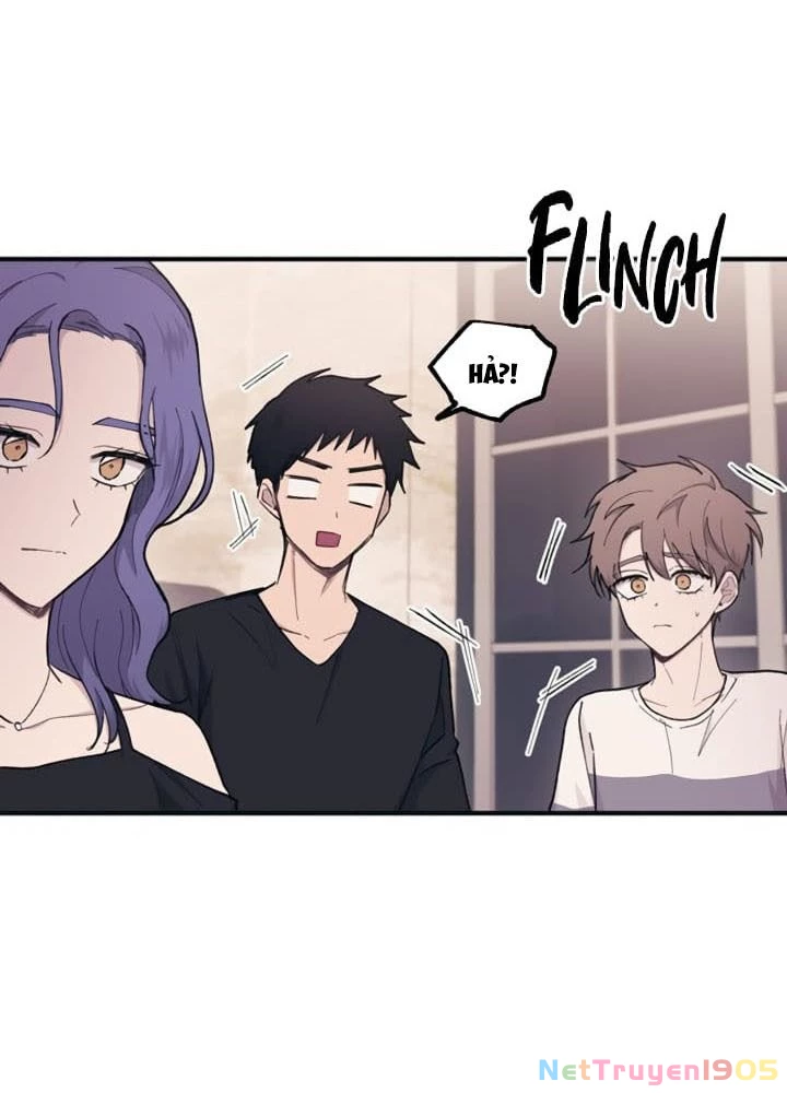 Sự Ngây Thơ Của Yeon Woo Chapter 31 - Trang 2