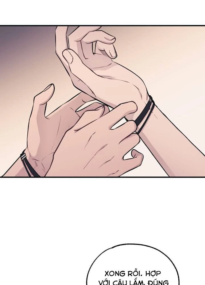 Sự Ngây Thơ Của Yeon Woo Chapter 31 - Trang 2