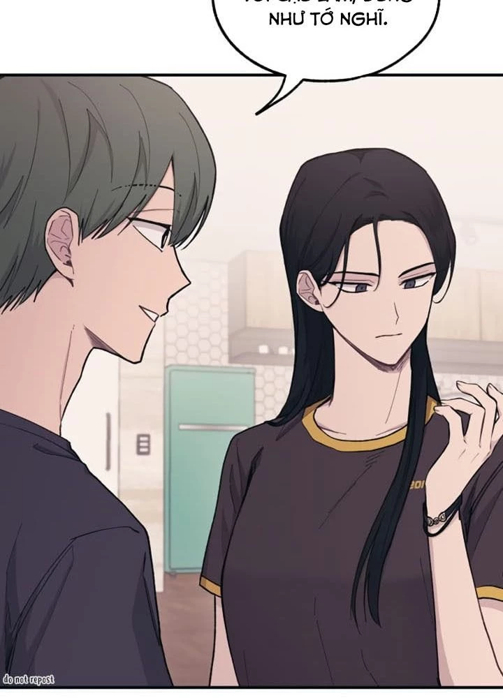 Sự Ngây Thơ Của Yeon Woo Chapter 31 - Trang 2