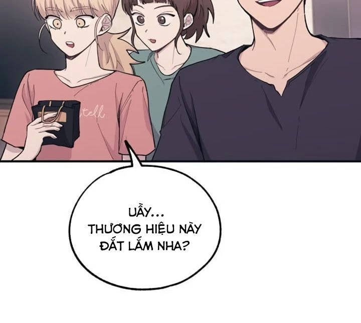 Sự Ngây Thơ Của Yeon Woo Chapter 32 - Trang 2