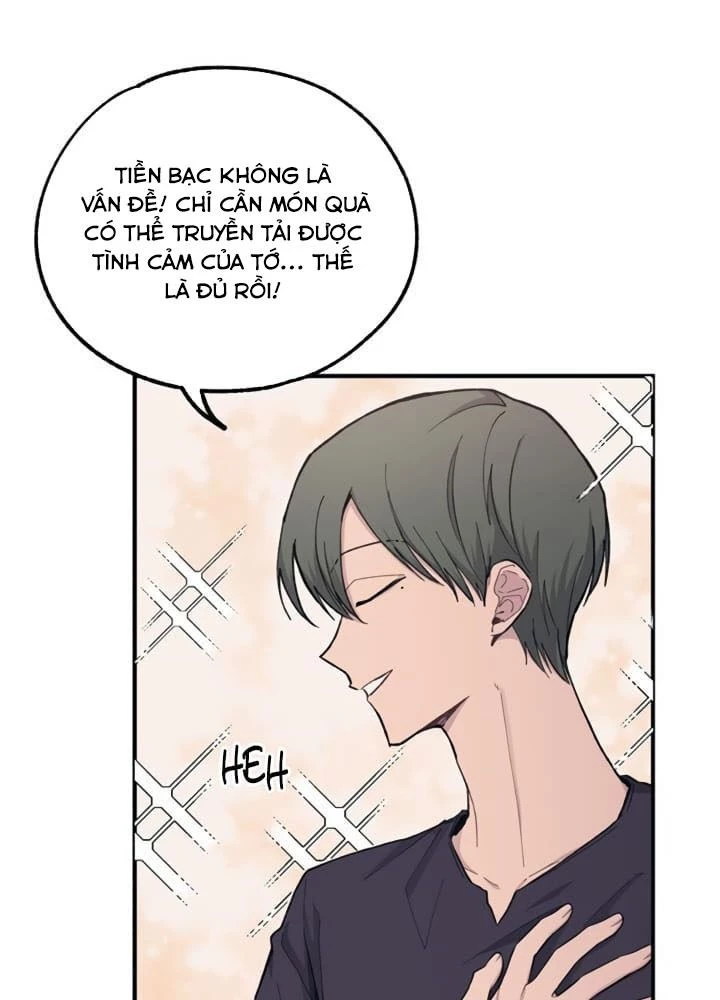 Sự Ngây Thơ Của Yeon Woo Chapter 32 - Trang 2