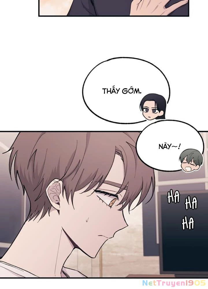 Sự Ngây Thơ Của Yeon Woo Chapter 32 - Trang 2