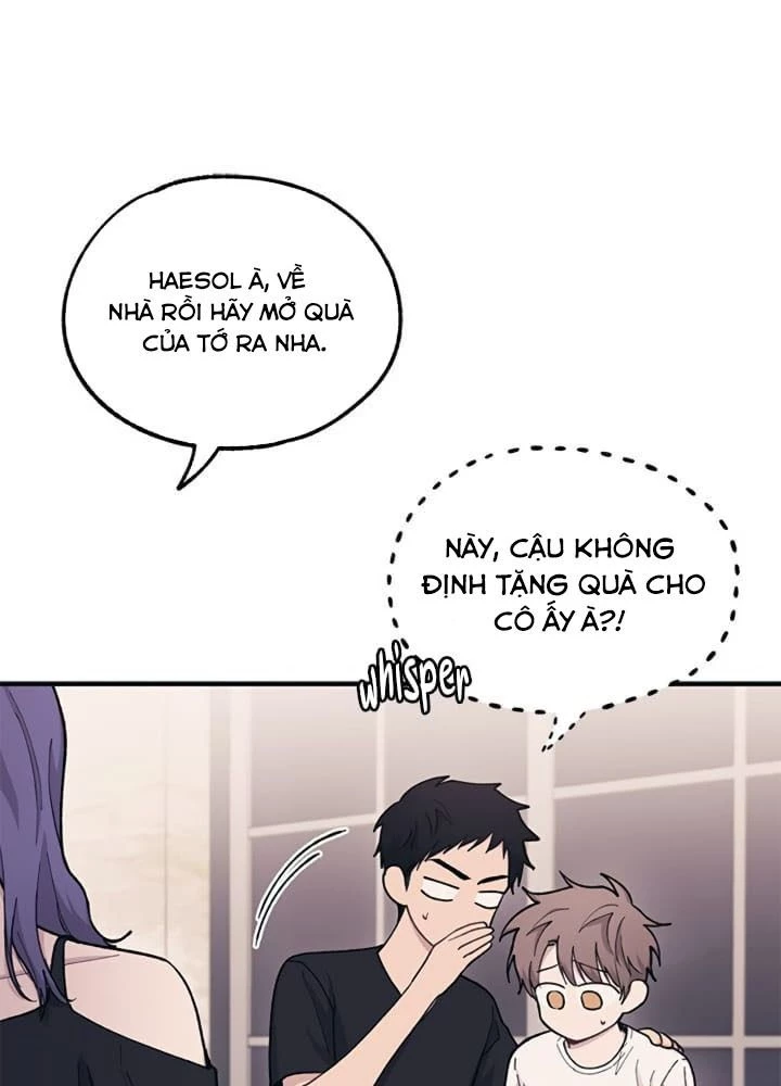 Sự Ngây Thơ Của Yeon Woo Chapter 32 - Trang 2