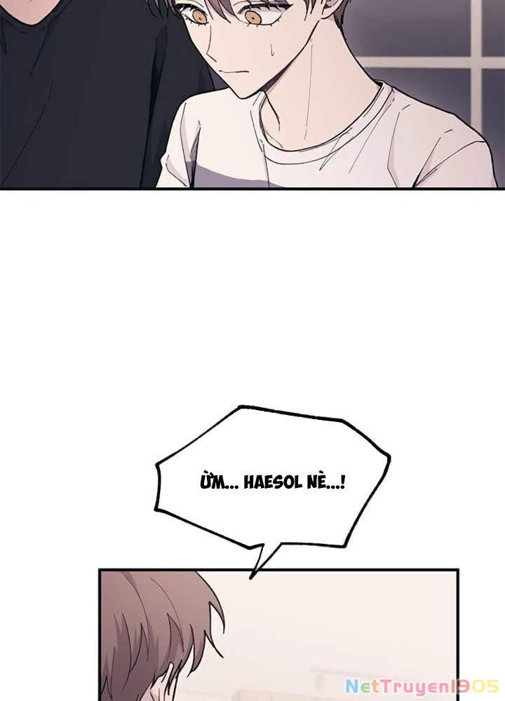 Sự Ngây Thơ Của Yeon Woo Chapter 32 - Trang 2