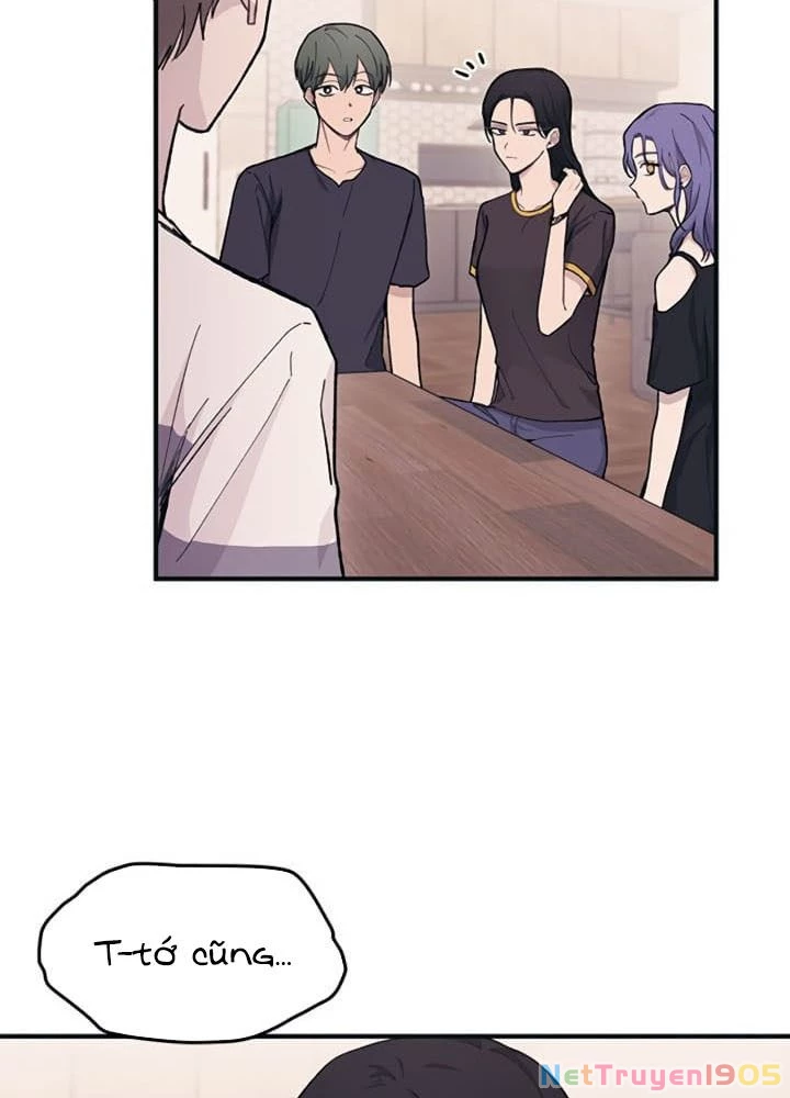 Sự Ngây Thơ Của Yeon Woo Chapter 32 - Trang 2