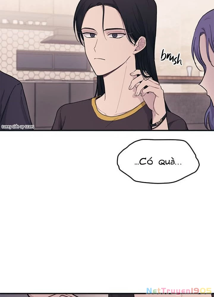 Sự Ngây Thơ Của Yeon Woo Chapter 32 - Trang 2