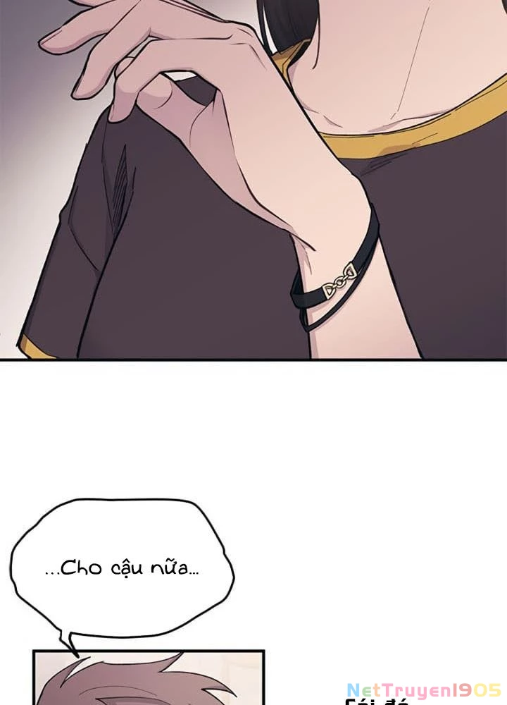 Sự Ngây Thơ Của Yeon Woo Chapter 32 - Trang 2