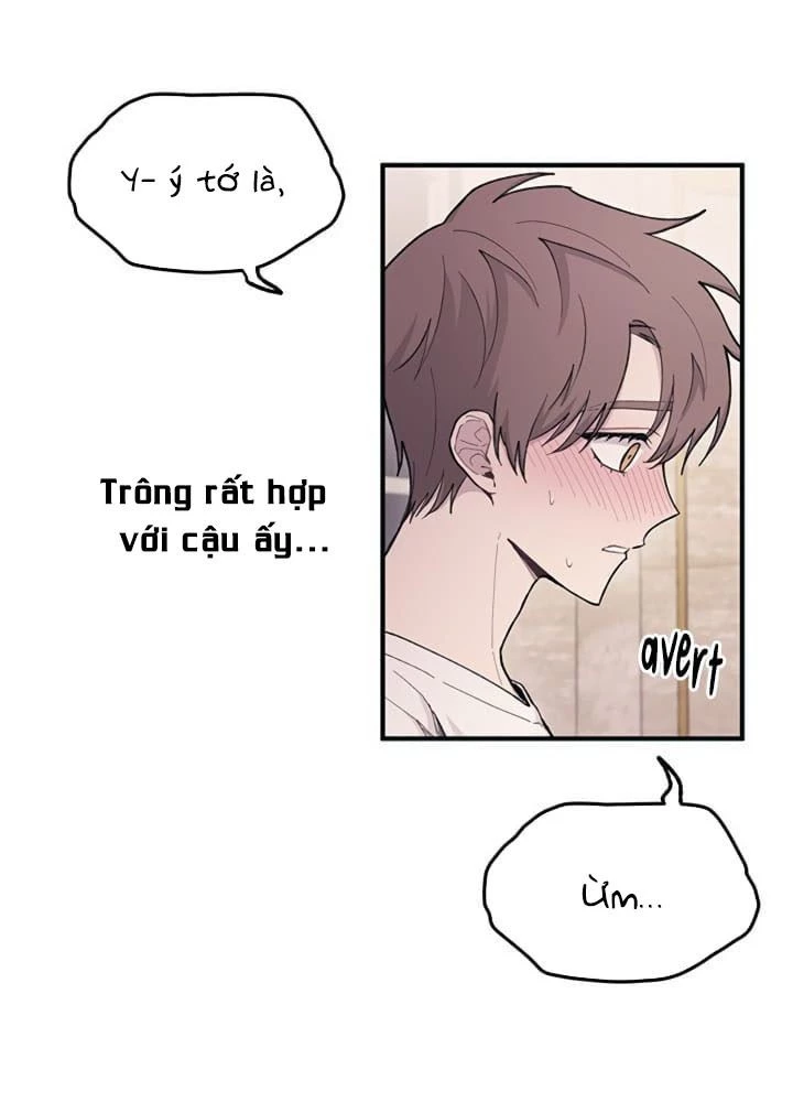 Sự Ngây Thơ Của Yeon Woo Chapter 32 - Trang 2