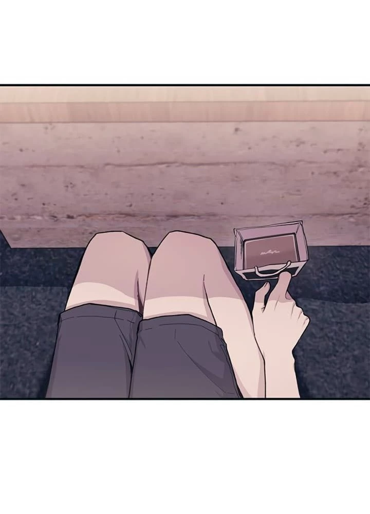 Sự Ngây Thơ Của Yeon Woo Chapter 32 - Trang 2