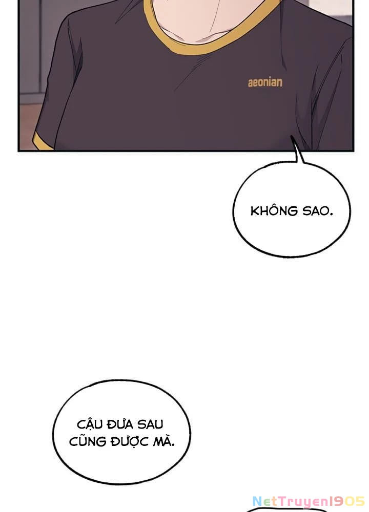 Sự Ngây Thơ Của Yeon Woo Chapter 32 - Trang 2