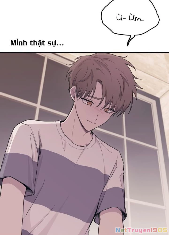 Sự Ngây Thơ Của Yeon Woo Chapter 32 - Trang 2