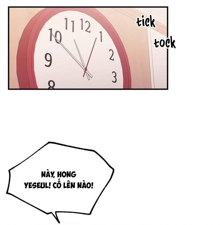 Sự Ngây Thơ Của Yeon Woo Chapter 32 - Trang 2