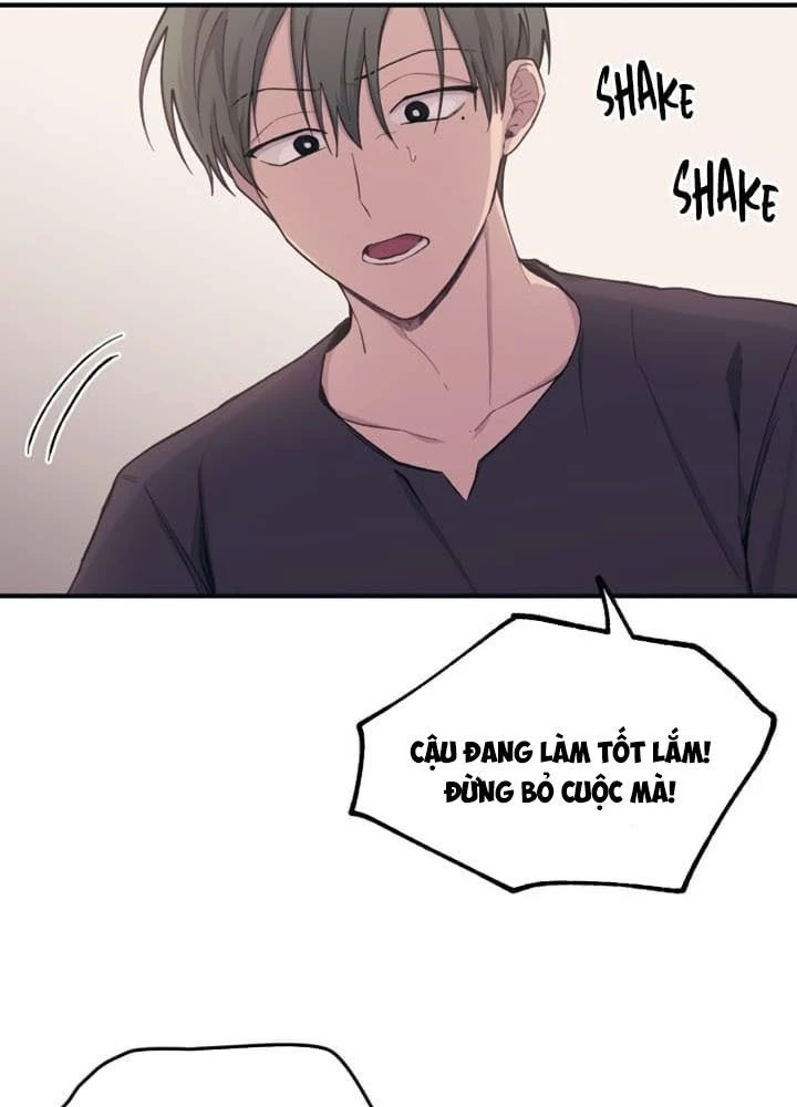 Sự Ngây Thơ Của Yeon Woo Chapter 32 - Trang 2