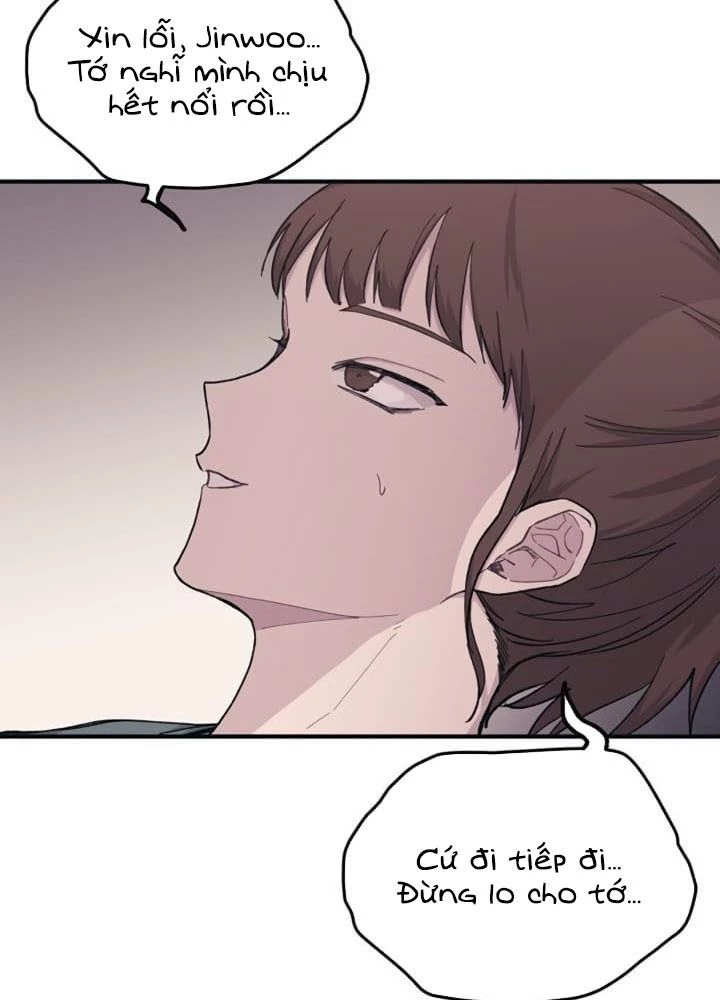 Sự Ngây Thơ Của Yeon Woo Chapter 32 - Trang 2