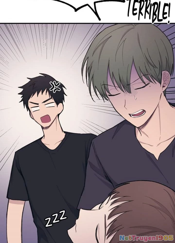 Sự Ngây Thơ Của Yeon Woo Chapter 32 - Trang 2