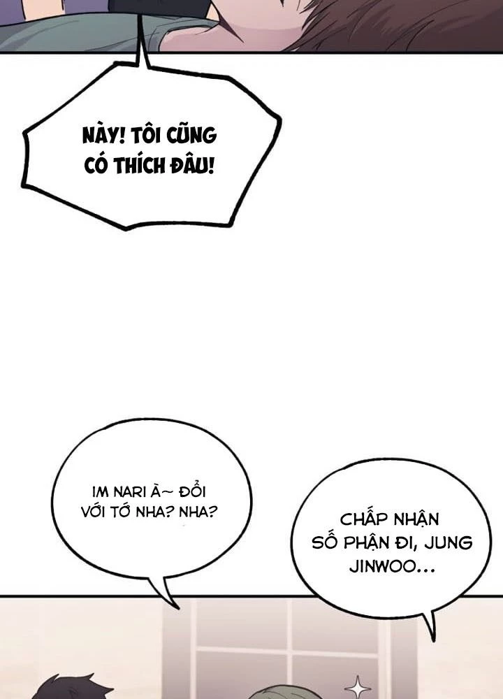 Sự Ngây Thơ Của Yeon Woo Chapter 32 - Trang 2