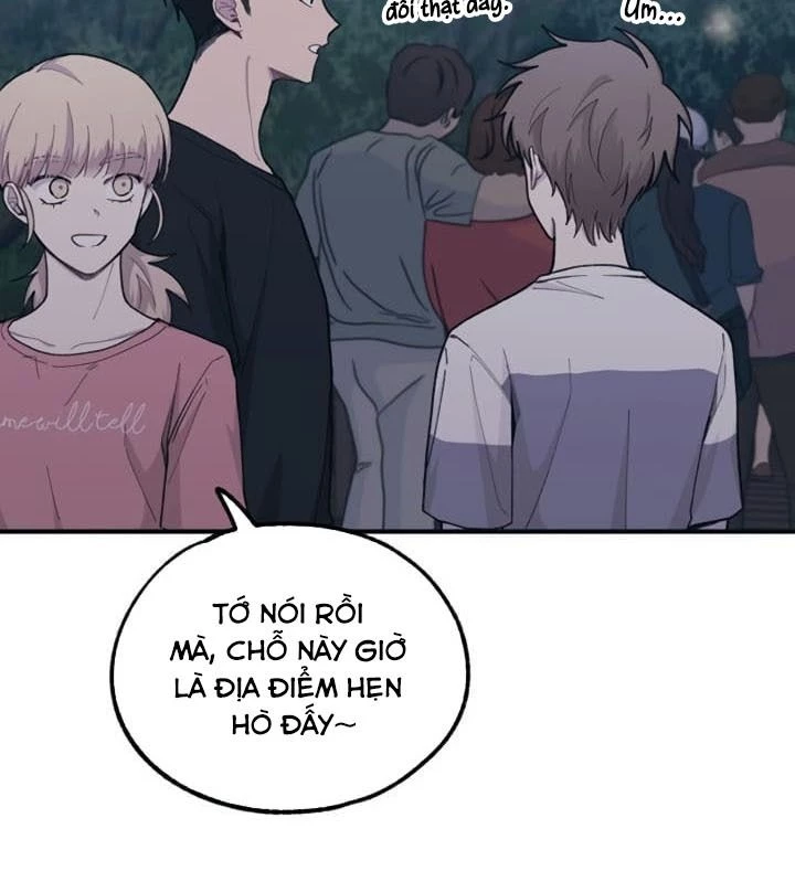 Sự Ngây Thơ Của Yeon Woo Chapter 32 - Trang 2