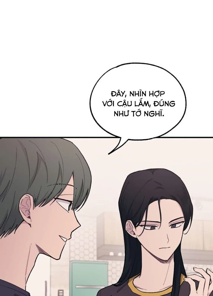 Sự Ngây Thơ Của Yeon Woo Chapter 32 - Trang 2