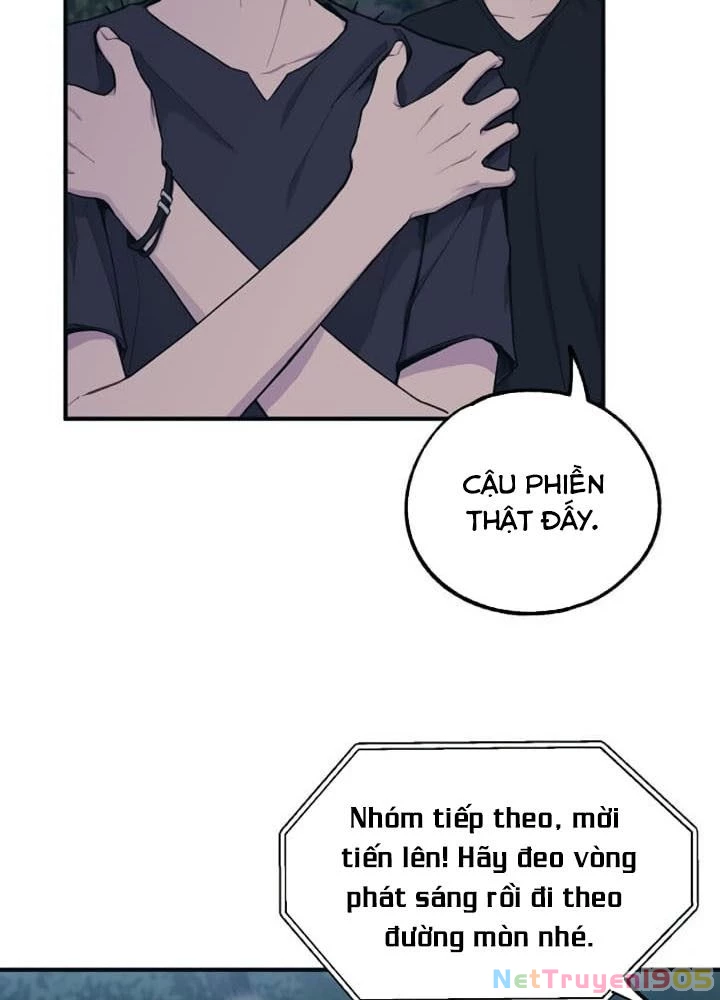 Sự Ngây Thơ Của Yeon Woo Chapter 32 - Trang 2
