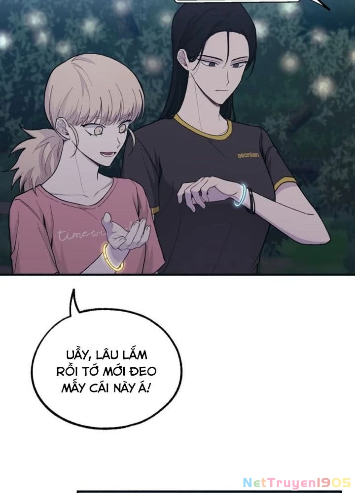 Sự Ngây Thơ Của Yeon Woo Chapter 32 - Trang 2