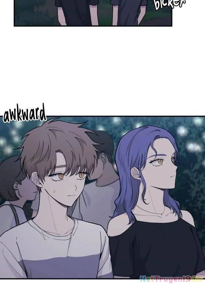 Sự Ngây Thơ Của Yeon Woo Chapter 32 - Trang 2