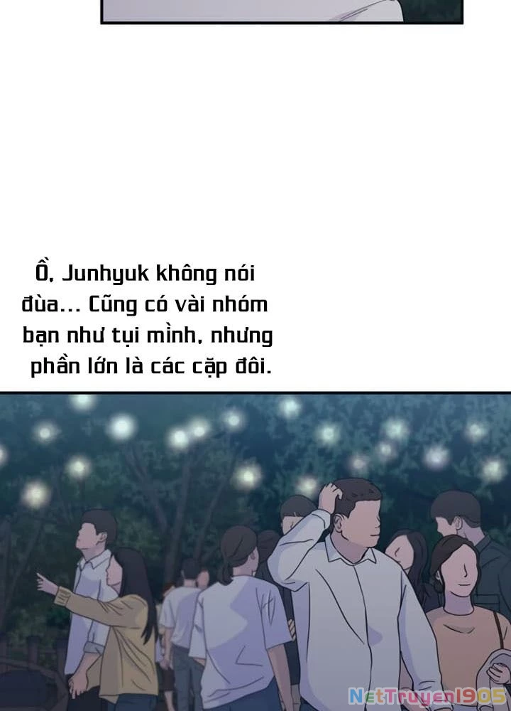 Sự Ngây Thơ Của Yeon Woo Chapter 32 - Trang 2