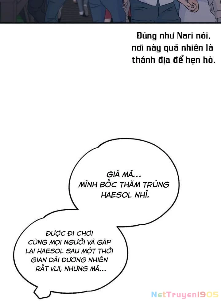 Sự Ngây Thơ Của Yeon Woo Chapter 32 - Trang 2