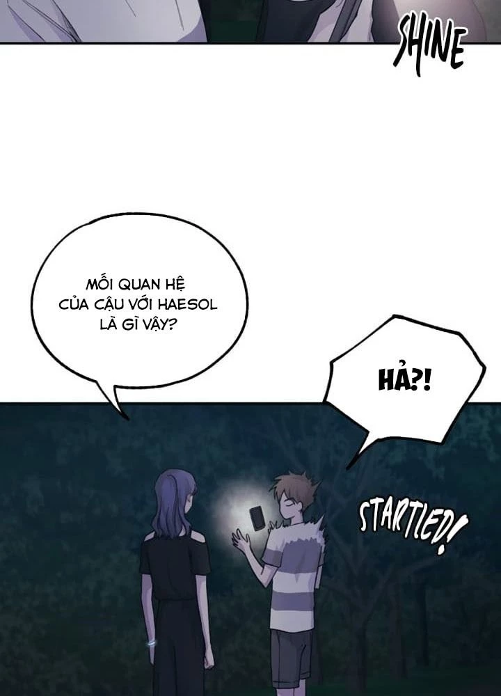 Sự Ngây Thơ Của Yeon Woo Chapter 32 - Trang 2