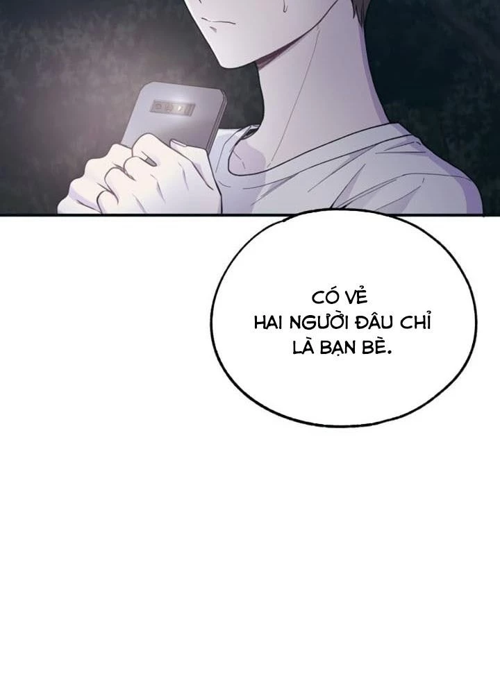 Sự Ngây Thơ Của Yeon Woo Chapter 32 - Trang 2