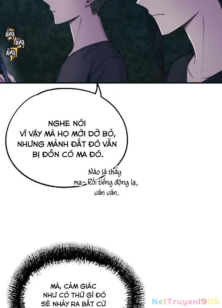 Sự Ngây Thơ Của Yeon Woo Chapter 32 - Trang 2