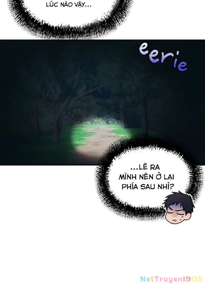 Sự Ngây Thơ Của Yeon Woo Chapter 32 - Trang 2