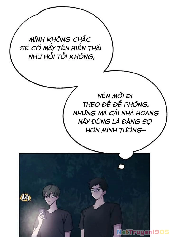 Sự Ngây Thơ Của Yeon Woo Chapter 32 - Trang 2