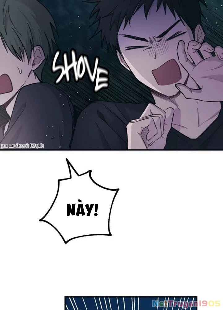 Sự Ngây Thơ Của Yeon Woo Chapter 32 - Trang 2