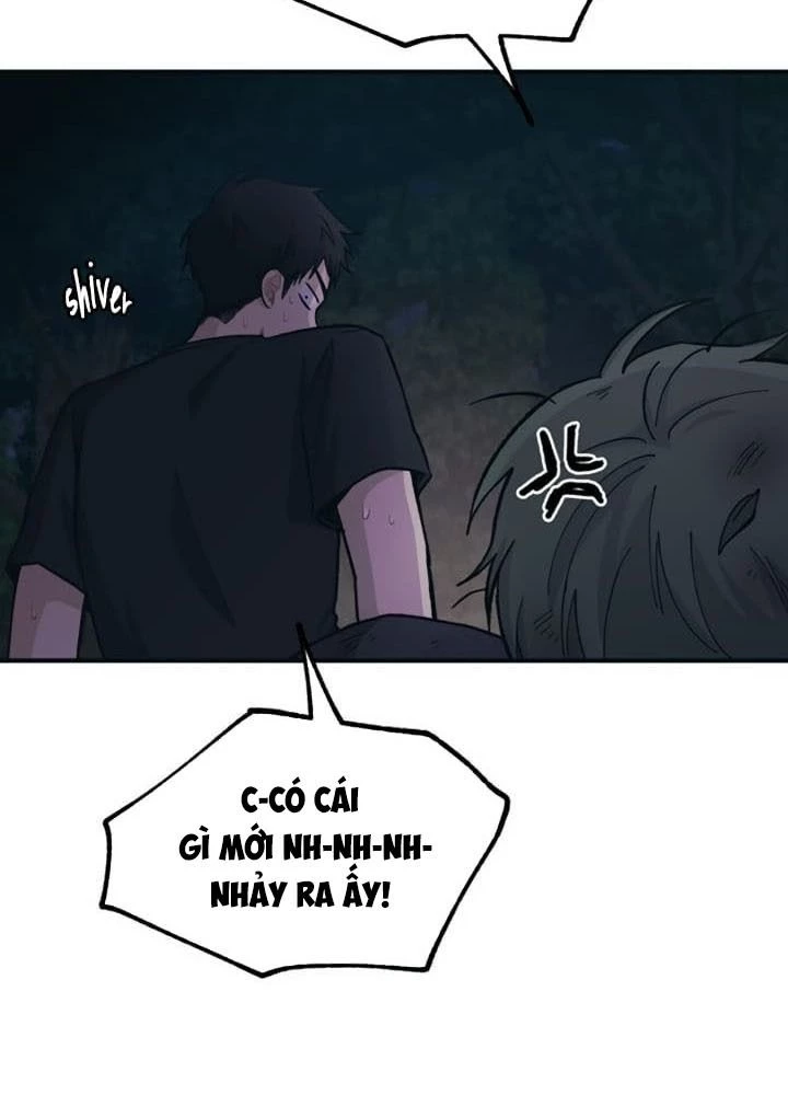 Sự Ngây Thơ Của Yeon Woo Chapter 32 - Trang 2