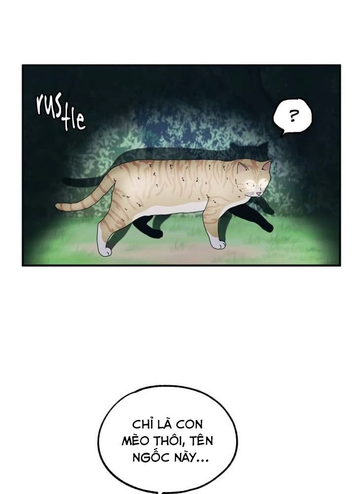 Sự Ngây Thơ Của Yeon Woo Chapter 32 - Trang 2