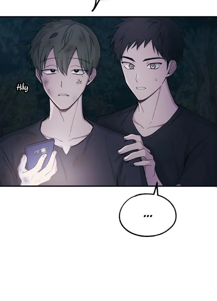 Sự Ngây Thơ Của Yeon Woo Chapter 32 - Trang 2